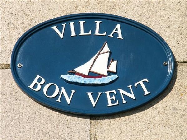 لا توربال Villa Bon Vent المظهر الخارجي الصورة